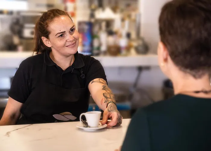 Hotel Adonis Plaza Santa Cruz de Tenerife