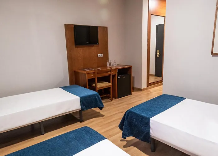 Adonis Plaza Hotel Santa Cruz de Tenerife