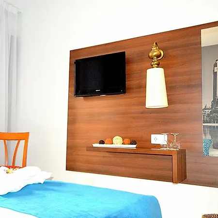 Hotel Adonis Plaza Santa Cruz de Tenerife