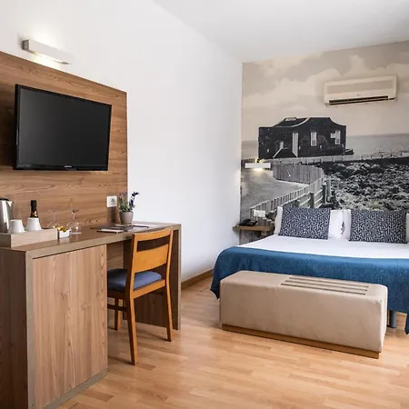 Hotel Adonis Plaza Santa Cruz de Tenerife