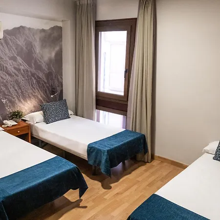 Adonis Plaza Hotel