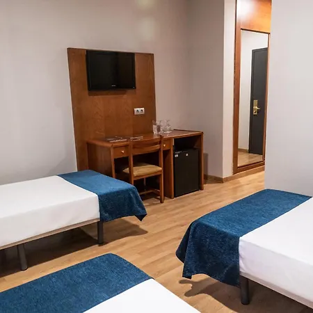 Adonis Plaza Hotel Santa Cruz de Tenerife