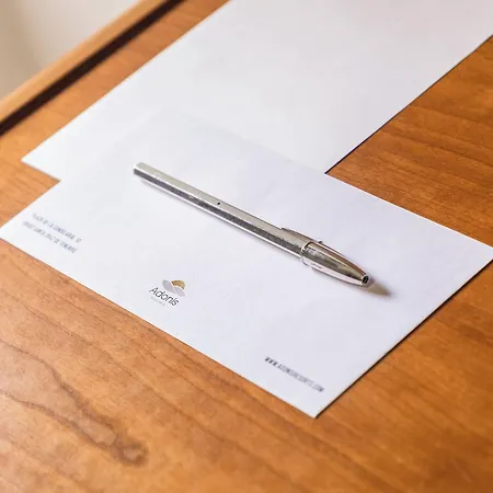 Adonis Plaza Hotel 3*