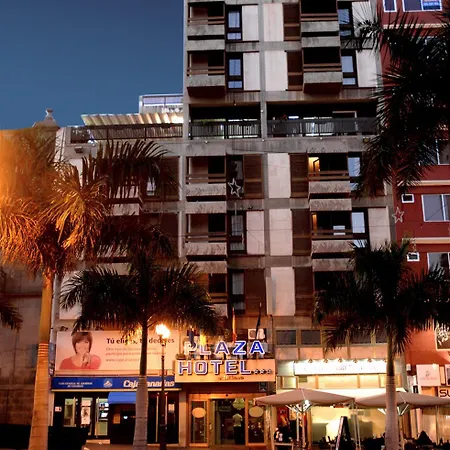 Hotel Adonis Plaza 3*