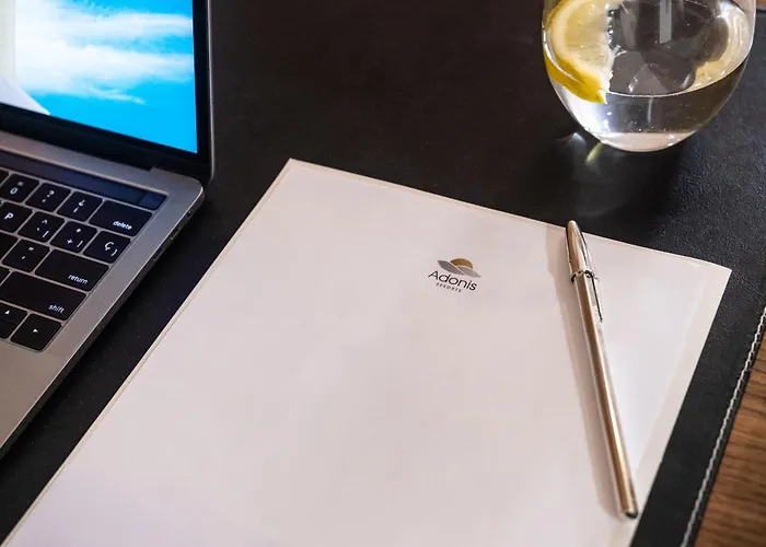 מלון Adonis Plaza סנטה קרוז דה טנריף