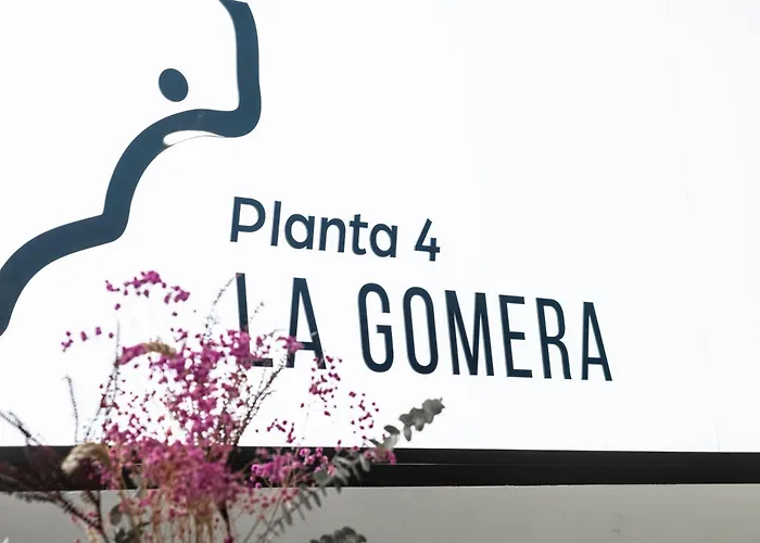 Adonis Plaza Otel Santa Cruz de Tenerife