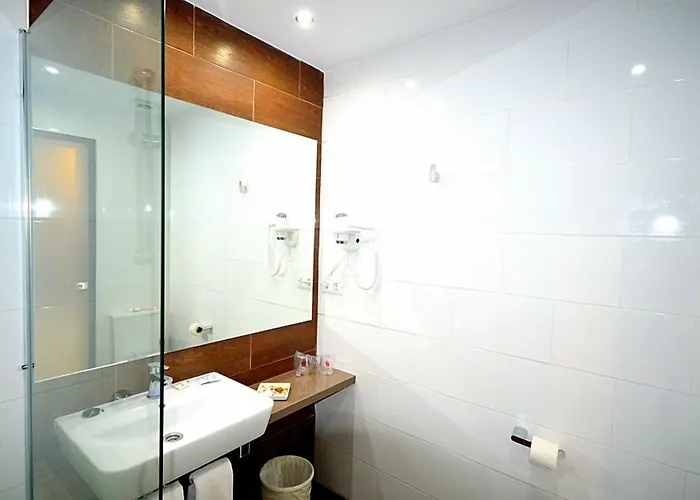 Adonis Plaza סנטה קרוז דה טנריף