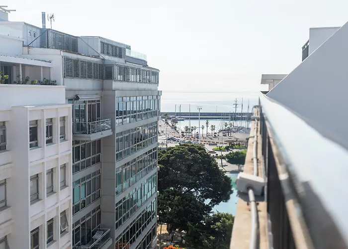 Adonis Plaza סנטה קרוז דה טנריף