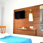 호텔 Adonis Plaza 산타크루스데 테네리페