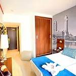 Adonis Plaza 3* 산타크루스데 테네리페