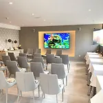 Adonis Plaza 호텔 산타크루스데 테네리페