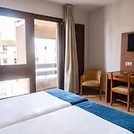 호텔 Adonis Plaza 산타크루스데 테네리페