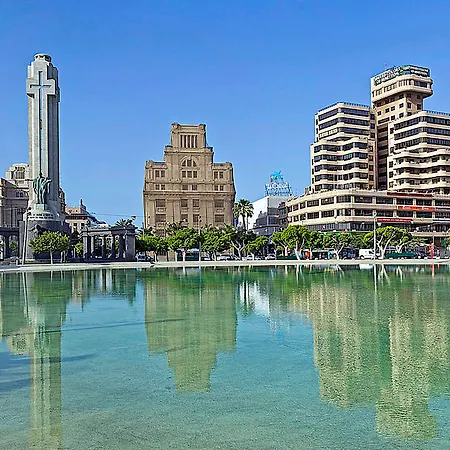 Adonis Plaza 3*