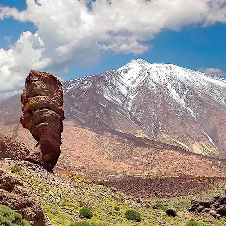 Adonis Plaza 3* Санта-Крус-де-Тенерифе