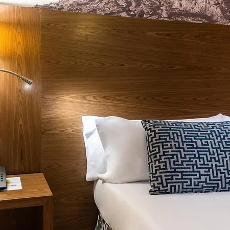 Adonis Plaza 3* Σάντα Κρουζ Τενερίφης