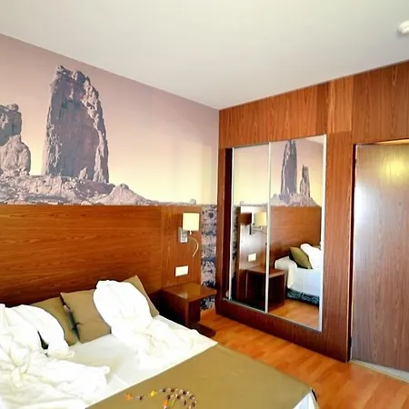 Adonis Plaza 3* Σάντα Κρουζ Τενερίφης