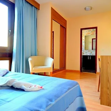 Adonis Plaza Hotel