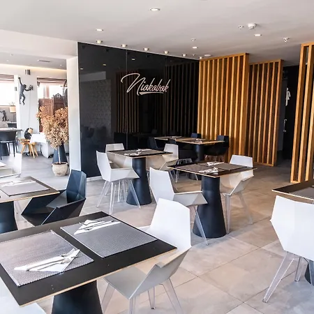 Adonis Plaza 3* Santa Cruz de Tenerife
