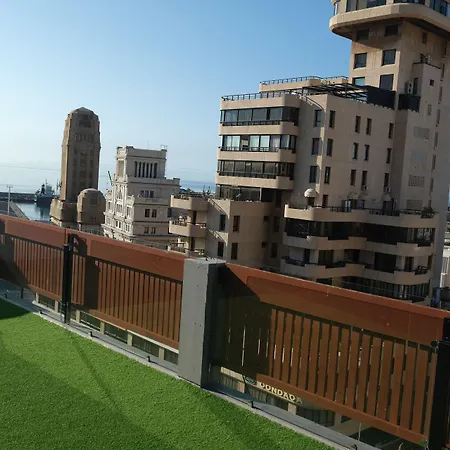 Adonis Plaza Ξενοδοχείο