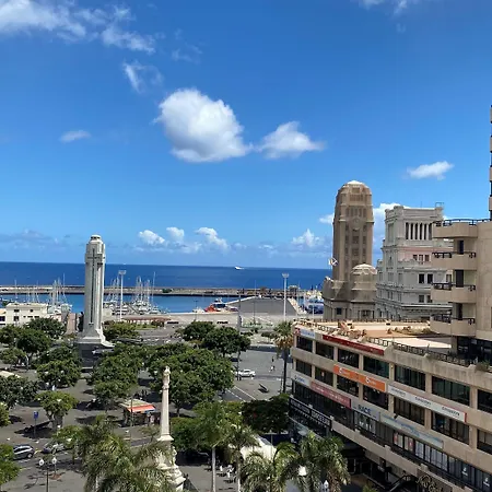 Adonis Plaza 3* Santa Cruz de Tenerife