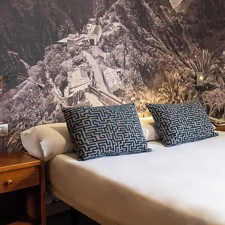 Hotel Adonis Plaza Santa Cruz de Tenerife