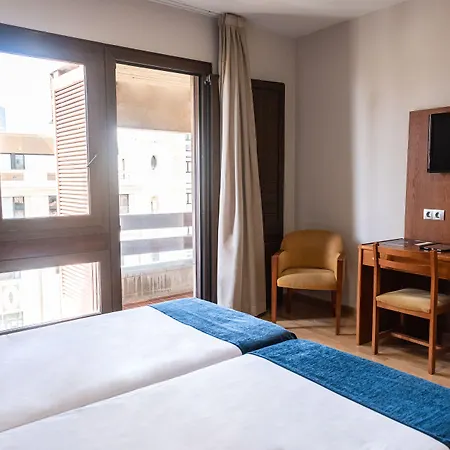 Hotel Adonis Plaza Santa Cruz de Tenerife