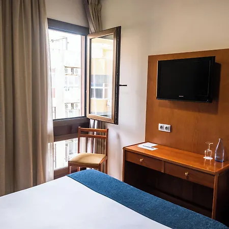 Adonis Plaza Hotel Santa Cruz de Tenerife