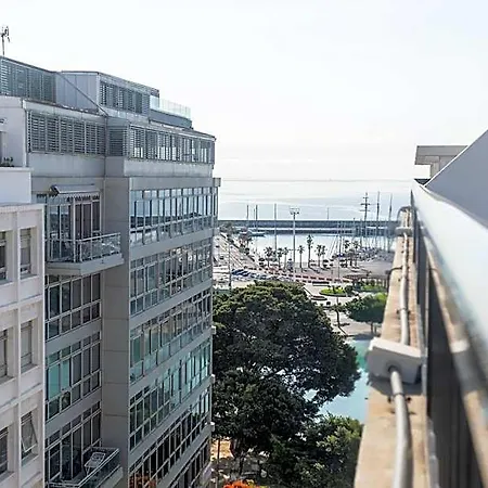 Hotel Adonis Plaza