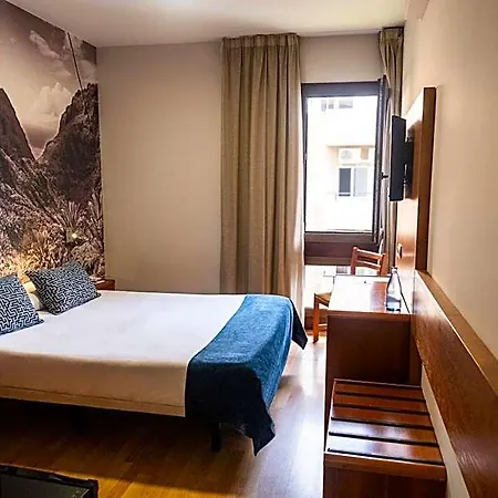 Hotel Adonis Plaza Santa Cruz de Tenerife