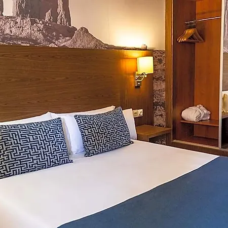 Adonis Plaza 3* Santa Cruz de Tenerife