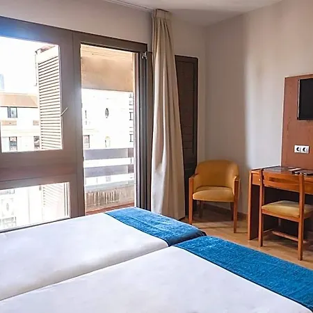 Adonis Plaza Hotel Santa Cruz de Tenerife