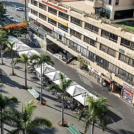 Adonis Plaza Hotel