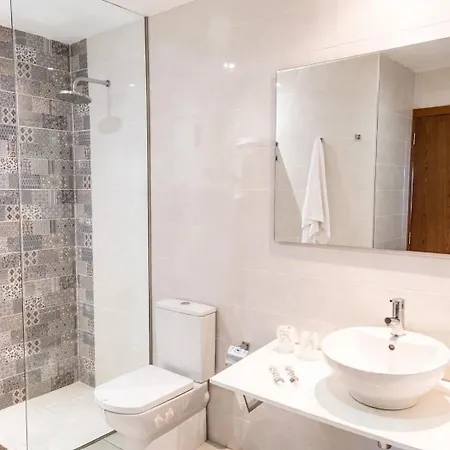 Adonis Plaza 3* Santa Cruz de Tenerife
