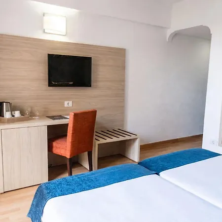 Adonis Plaza 3* Santa Cruz de Tenerife