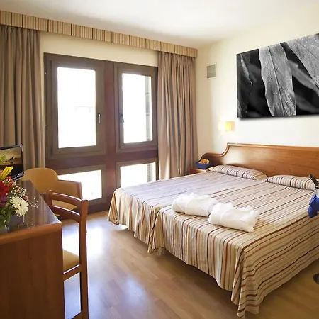 Adonis Plaza 3* Santa Cruz de Tenerife