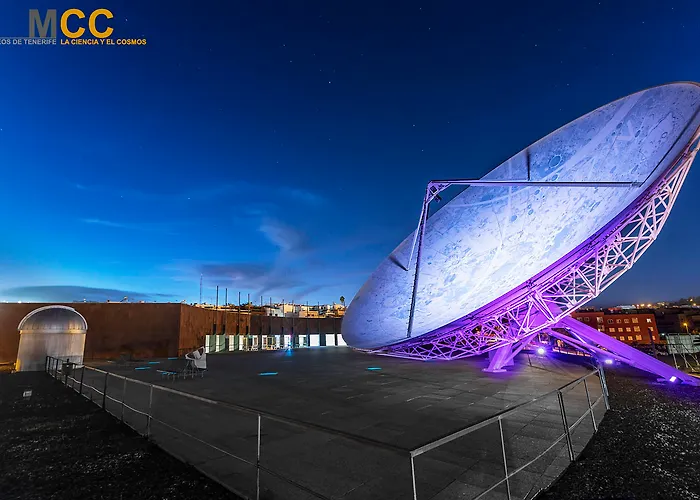 Отель Adonis Plaza Санта-Крус-де-Тенерифе