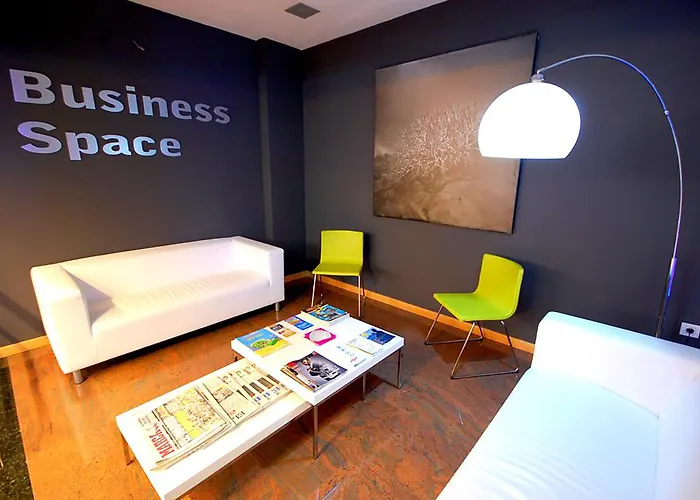 Adonis Plaza Санта-Крус-де-Тенерифе