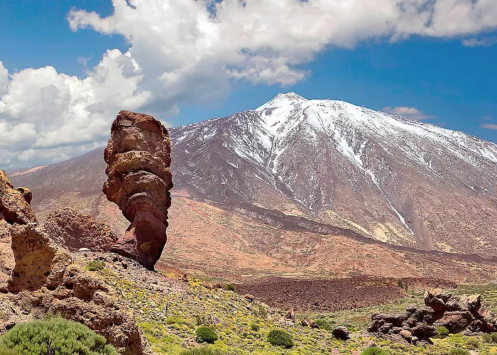 Adonis Plaza 3* Санта-Крус-де-Тенерифе