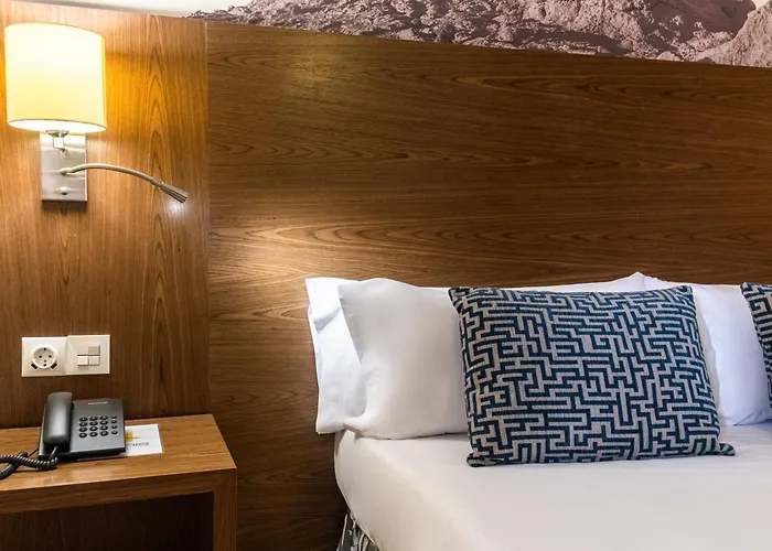 Adonis Plaza 3* Santa Cruz de Tenerife