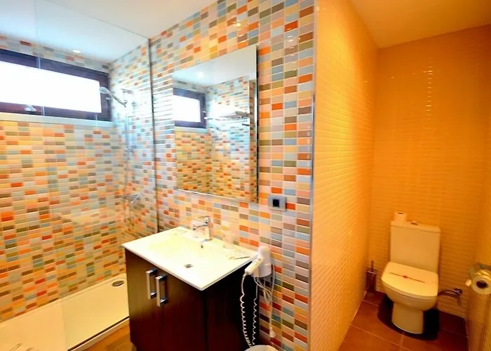 Adonis Plaza Отель Санта-Крус-де-Тенерифе