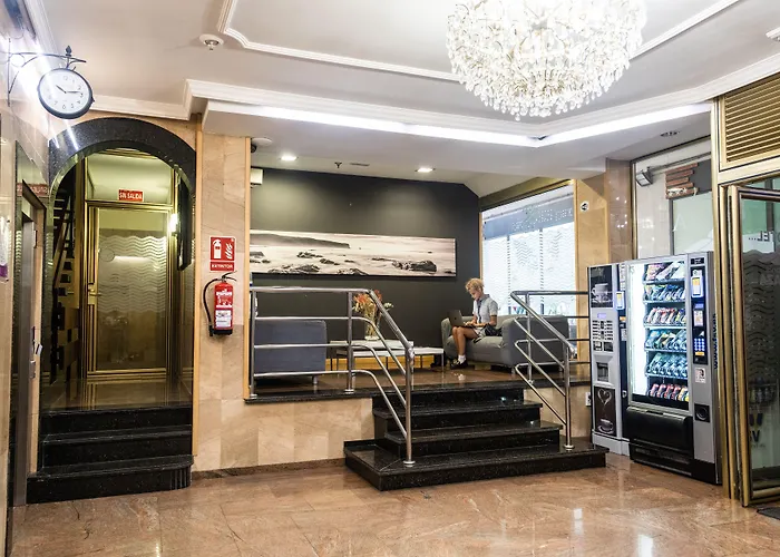 Adonis Plaza 3* Санта-Крус-де-Тенерифе