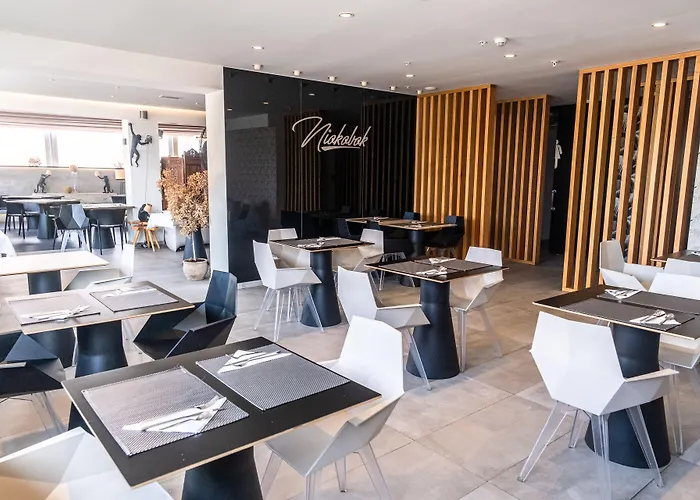 Adonis Plaza 3* Санта-Крус-де-Тенерифе