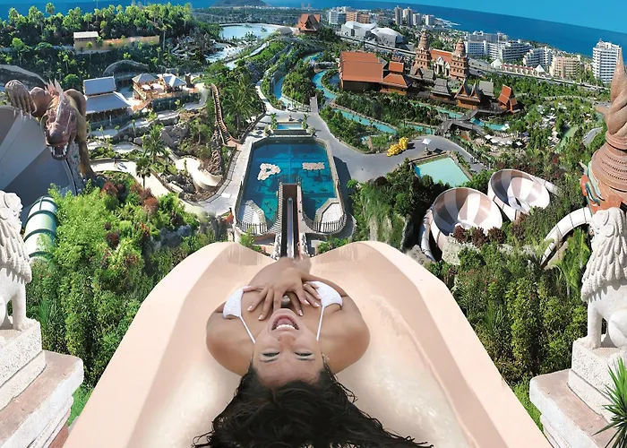 Szálloda Adonis Plaza 3*